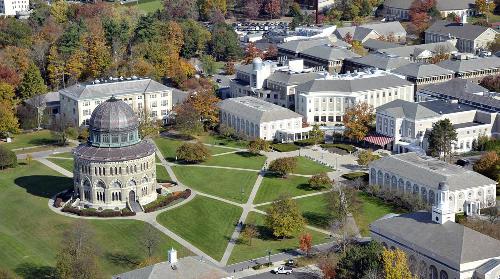 Union College Best Value Small Colleges for a History Degree