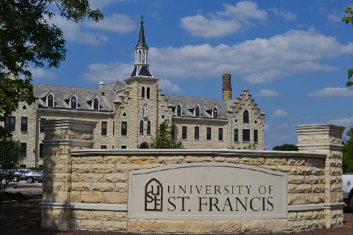 University of St Francis Best Value Small Colleges for a History Degree