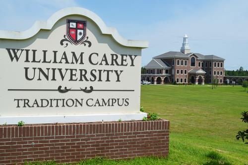 William Carey University Best Value Small Colleges for a Communications Degree