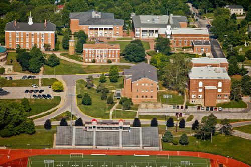 William Jewell College Best Value Small Colleges for a History Degree