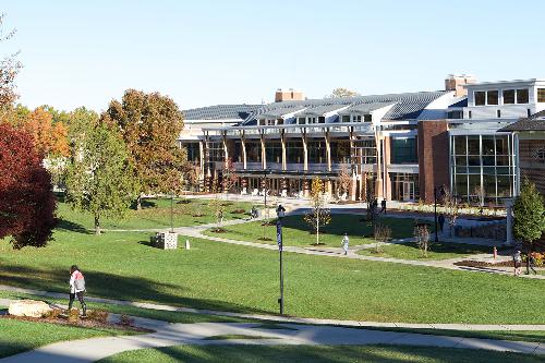 Young Harris College Best Value Small Colleges for a Business Administration Degree