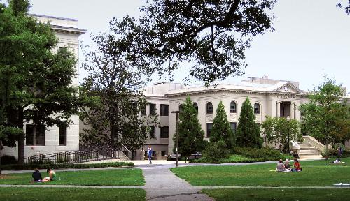 American University Best Value Colleges for Students with Learning Disabilities