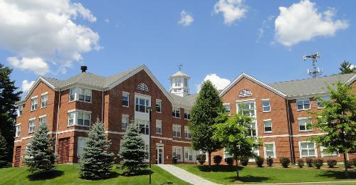 Curry College Best Value Colleges for Students with Learning Disabilities
