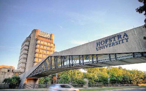 Hofstra University Best Value Colleges for Students with Learning Disabilities