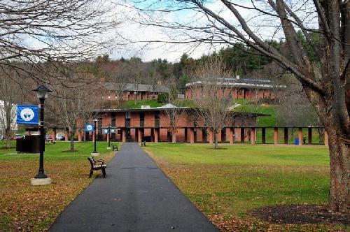 Landmark College Best Value Colleges for Students with Learning Disabilities