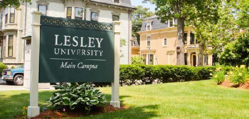 Lesley University Best Value Colleges for Students with Learning Disabilities