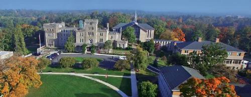 Manhattanville College Best Value Colleges for Students with Learning Disabilities