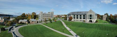 Marist College Best Value Colleges for Students with Learning Disabilities