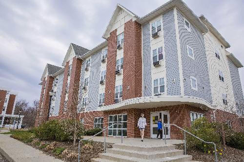 Mitchell College Best Value Colleges for Students with Learning Disabilities