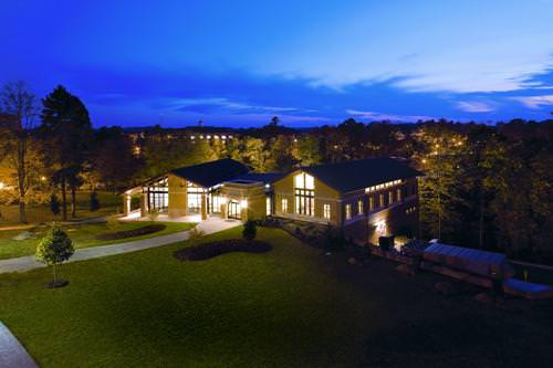 Muskingum University Best Value Colleges for Students with Learning Disabilities