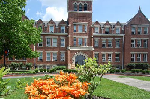 West Virginia Wesleyan College Best Value Colleges for Students with Learning Disabilities