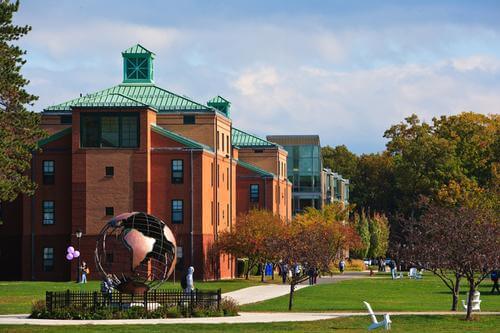 Westfield State University Best Value Colleges for Students with Learning Disabilities