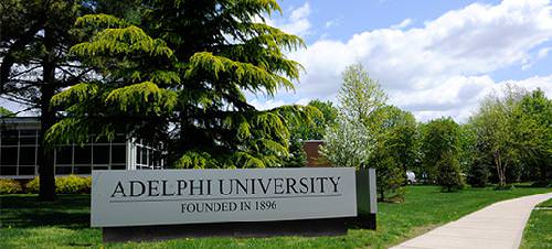 Adelphi University Best Value Colleges for Students with ADHD