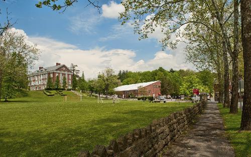 Davis Elkins College Best Value Colleges for Students with ADHD