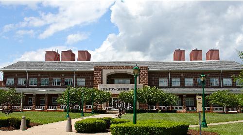 East Tennessee State University Best Value Colleges for Dyslexic Students