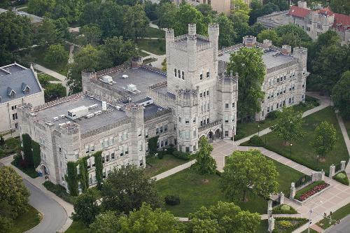 Eastern Illinois University Best Value Colleges for Students with Autism