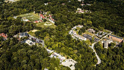 Eastern University Best Value Colleges for Students with Autism