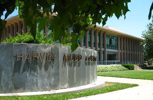 Harvey Mudd College Best Value Colleges for LGBTQ Students
