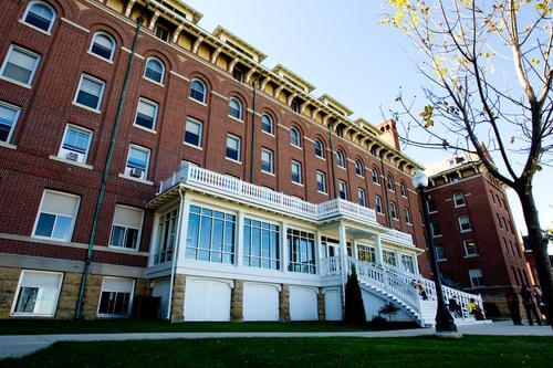 Loras College Best Value Colleges for Students with Autism