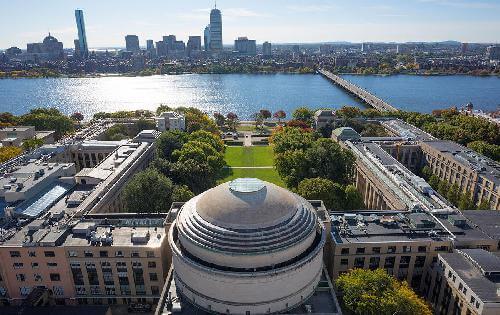 Massachusetts Institute of Technology Best Value Colleges for LGBTQ Students