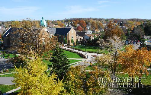 Mercyhurst University Best Value Colleges for Students with Autism