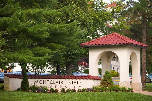 Montclair State University Best Value Colleges for LGBTQ Students