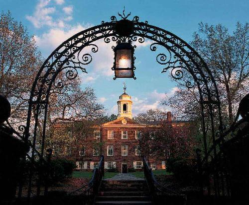 Rutgers University Best Value Colleges for Students with Autism