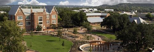 Schreiner University Best Value Colleges for Dyslexic Students