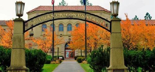 Southern Oregon University Best Value Colleges for Students with ADHD