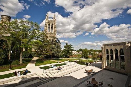 St Josephs University Best Value Colleges for Students with Autism