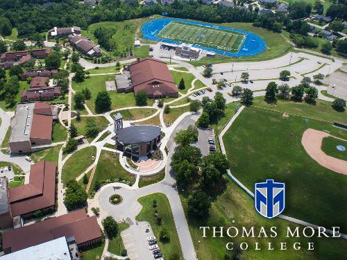 Thomas More College Best Value Colleges for Students with ADHD