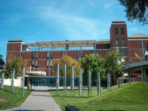 University of California Davis Best Value Colleges for LGBTQ Students