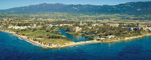 University of California Santa Barbara Best Value Colleges for LGBTQ Students