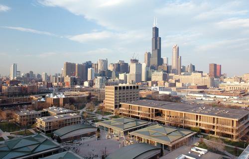 University of Illinois Chicago Best Value Colleges for LGBTQ Students