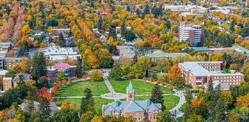 University of Montana Best Value Colleges for Students with Autism