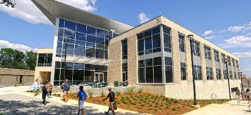 University of West Florida Best Value Colleges for Students with Autism