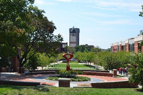 Western Kentucky University Best Value Colleges for Students with Autism