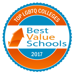 Best Value Schools - Top LGBTQ Colleges 2019