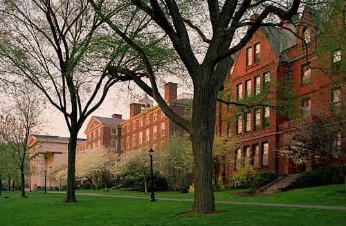 Brown University Best Value College Dining Halls