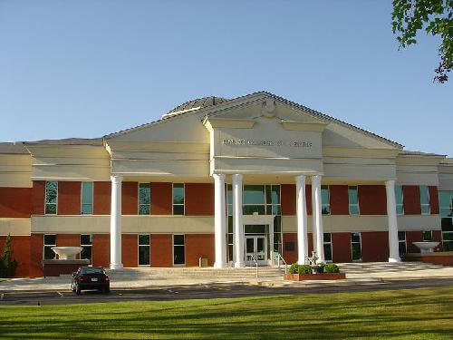 Faulkner University Cheap Online Masters Degrees