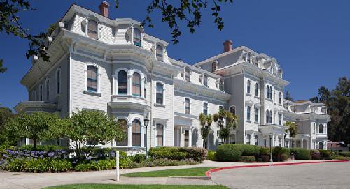 Mills College Best Value College Dining Halls
