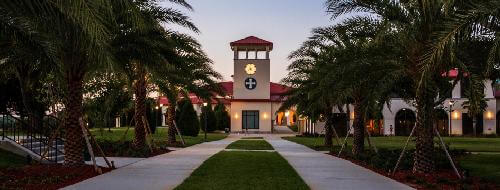 Saint Leo University Cheap Online Masters Degrees