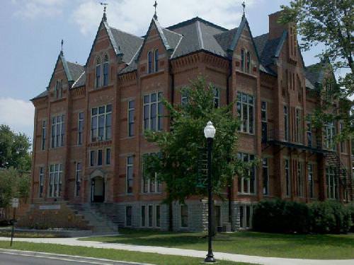 Tiffin University Cheap Online Masters Degrees