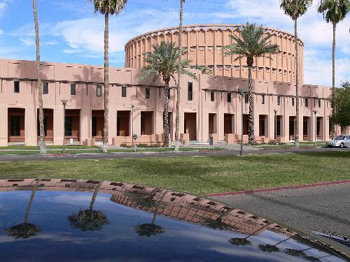 Arizona State University Online Computer Programming Degree Programs