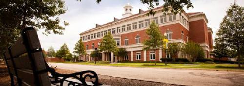 Arkansas Tech University Online Educational Leadership Masters Degree Programs