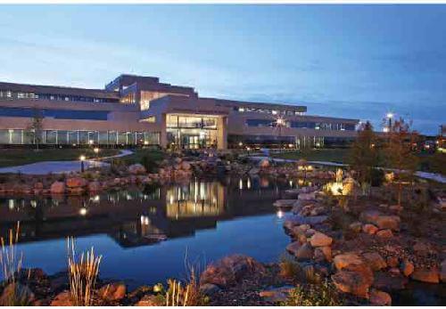 Bellevue University Online Computer Programming Degree Programs