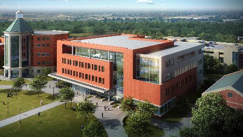 Benedictine University Online MSN Programs