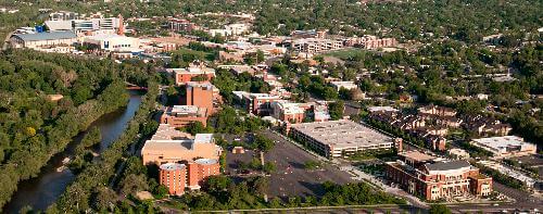 Boise State University Online MSW Degree Programs