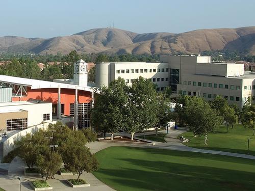California State University San Bernardino Online MSW Degree Programs