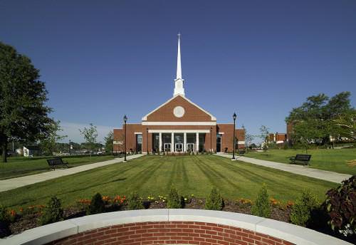 Campbellsville University Online MSW Degree Programs
